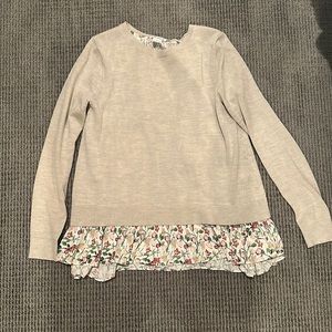 Club Monaco Sweater